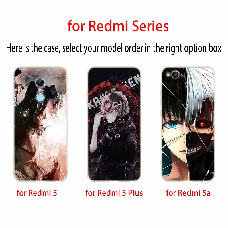 Чехол для Xiaomi Redmi Note 11 10 9 8 7 Pro Max 10S 9S 9T 8T 4G | Мобильные телефоны и аксессуары