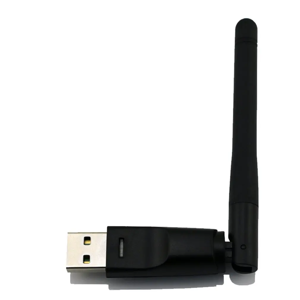 MTK7601 Wi-Fi антенна с Usb Mtk7601 беспроводная сетевая карта 2 0 150 Мбит/с 802.11b/g/n Lan адаптер