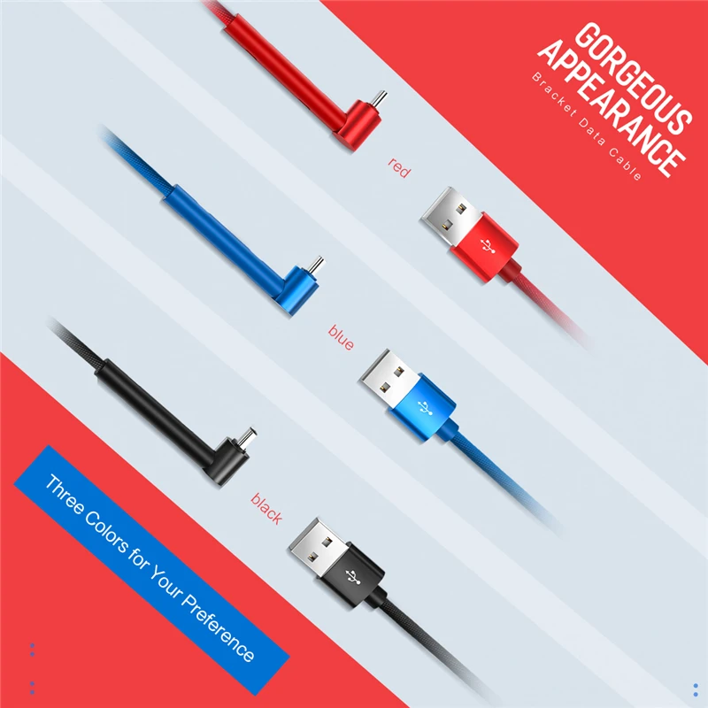 Рок-н-кабель с разъемом USB типа C держатель для подключения кабеля к кабелю Xiaomi Type-C