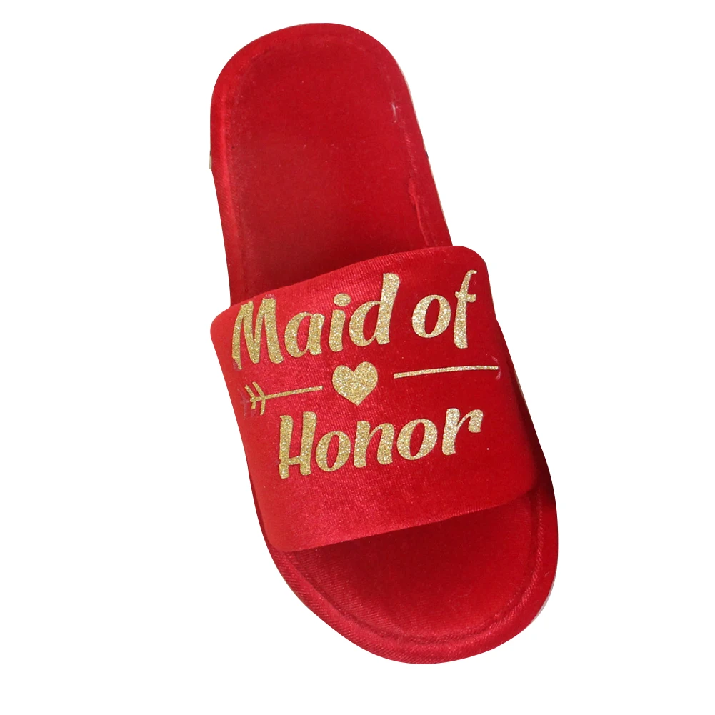 1 пара подарок для дома Прочные мягкие повседневные женские тапочки удобные