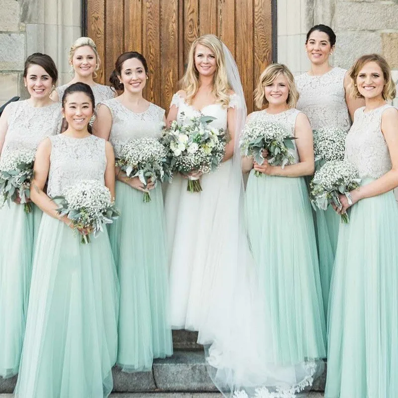 

Bridesmaid Dresses Wedding Party For Women 2022 Elegant A Line Long Night Woman's Evening Formal Gowns