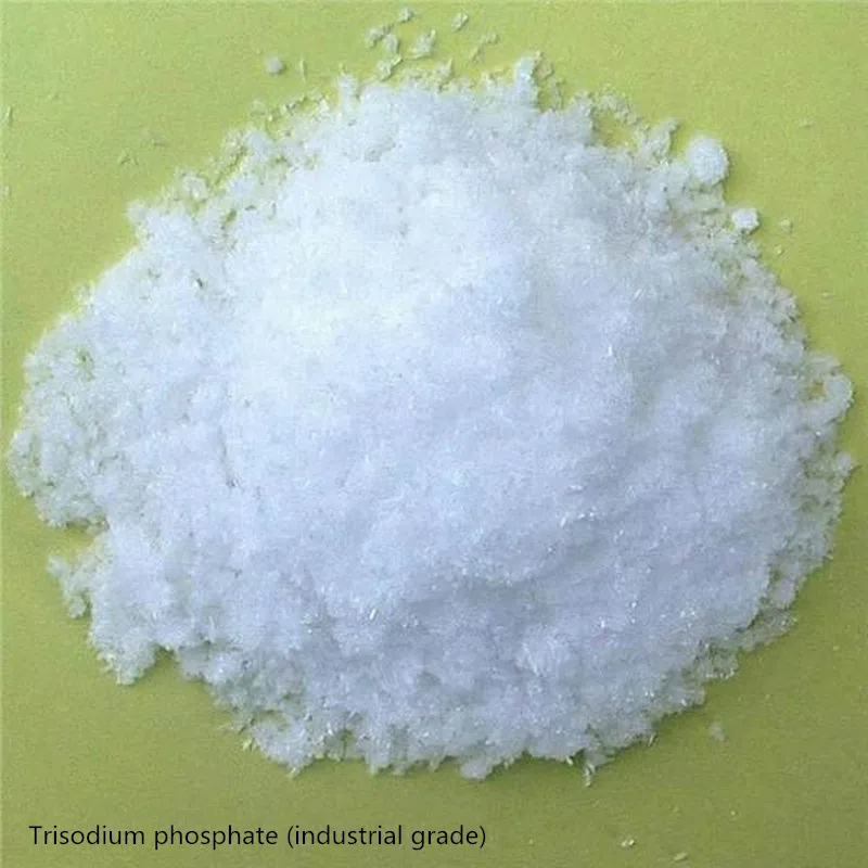 

Trisodium Phosphate 500g -Lab / Painting Cleaner rust remover