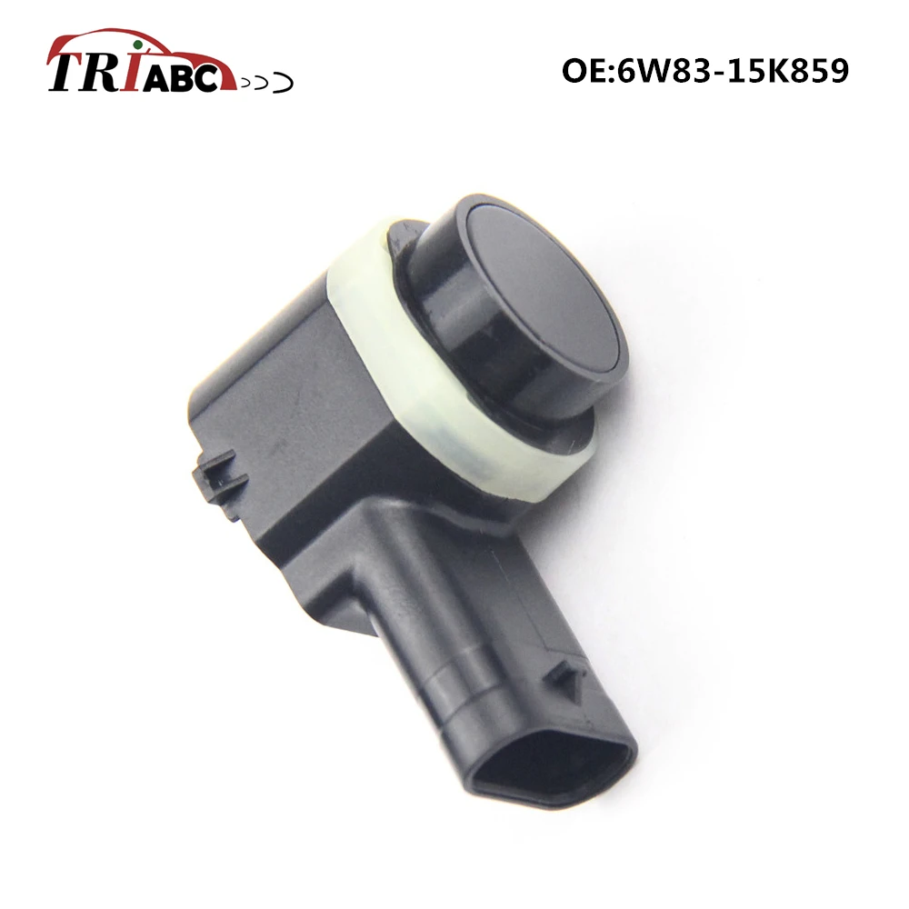 Датчик парковки 6W83 15K859 PDC для Jaguar Ford USA Edge U38 Mondeo IV Turnier BA7 автомобильный аксессуар