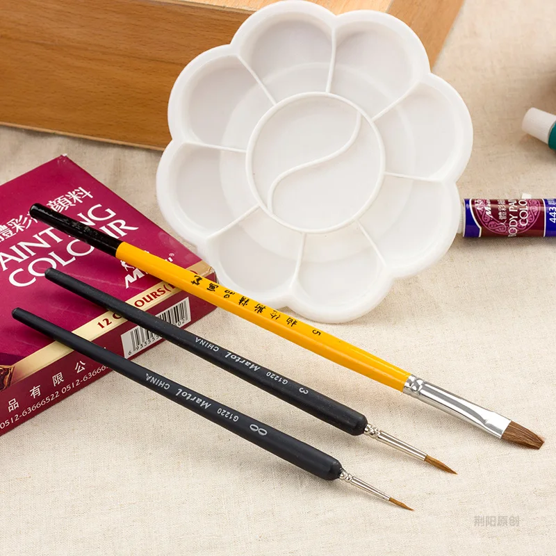 12 цветов s краска для тела крем макияжа человеческое лицо детей Хэллоуин