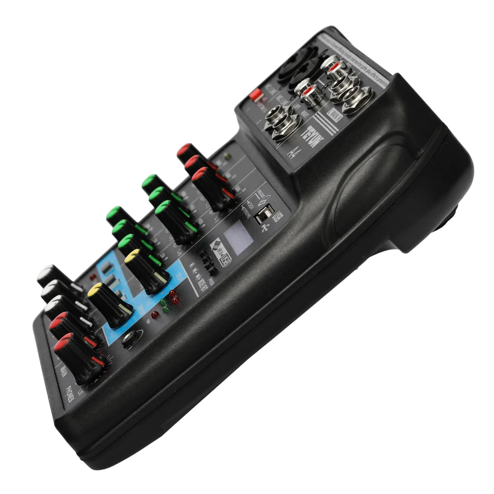 

TU04 BT, 48 , , AUX-, , 4- USB