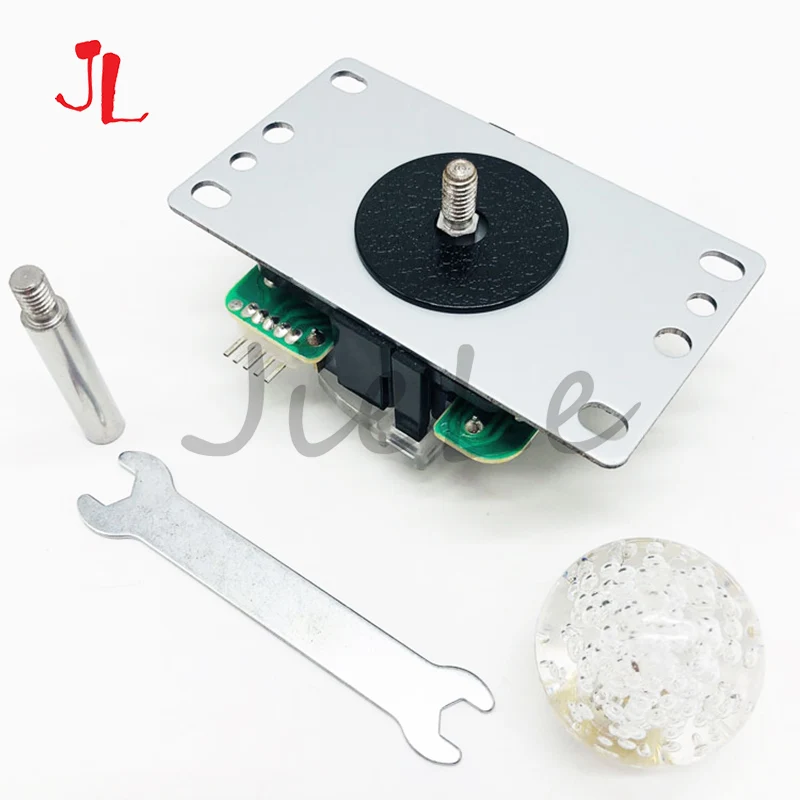 Джойстик Sanwa аркадный джойстик/копировальный аппарат JLF TP OBSF 30/аркадный джойстик