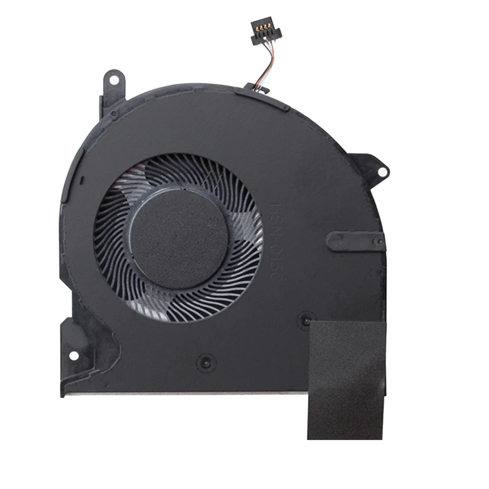 Ноутбук Процессор вентилятор охлаждения для HP ProBook 440 G6 445 серии L48269 L48270 001 Тетрадь