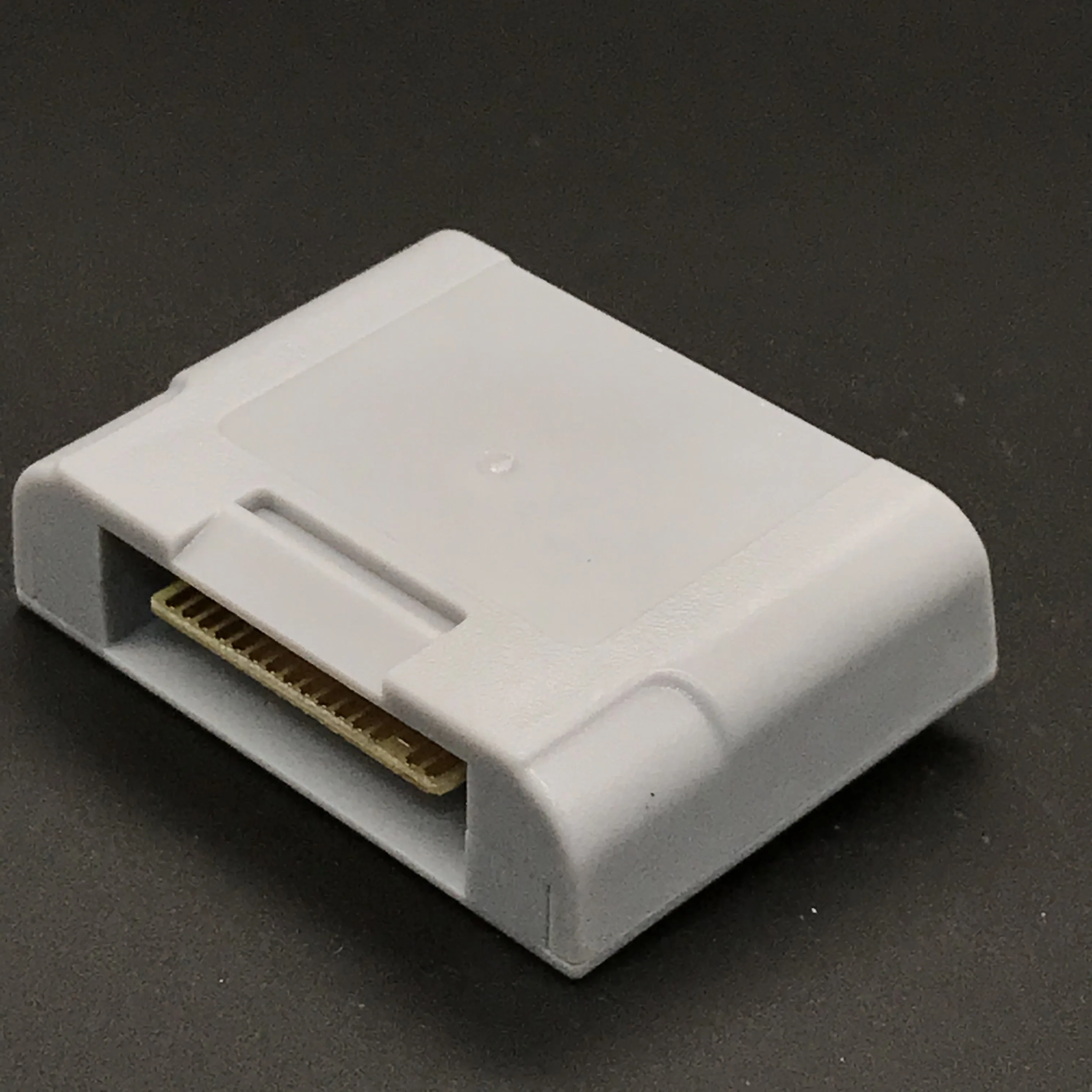 10pcs Controller Pack Expansion Memory Card For N64 | Электроника