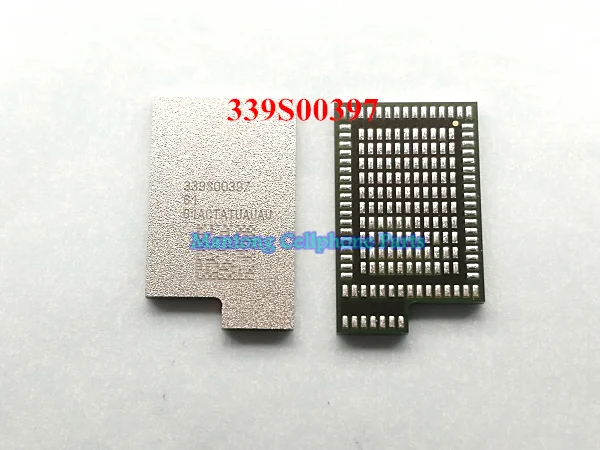 

1pcs-10pcs 339S00397 170804 USI WLAN_RF WIFI/BT MODULE IC for iPhone 8 8P X