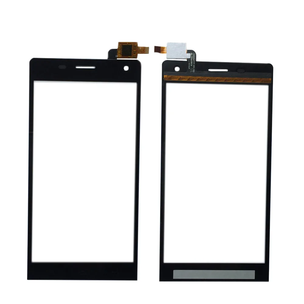 Панель сенсорного экрана для DEXP Ixion MS150 ремонт дигитайзера 5 0 дюйма сенсорные