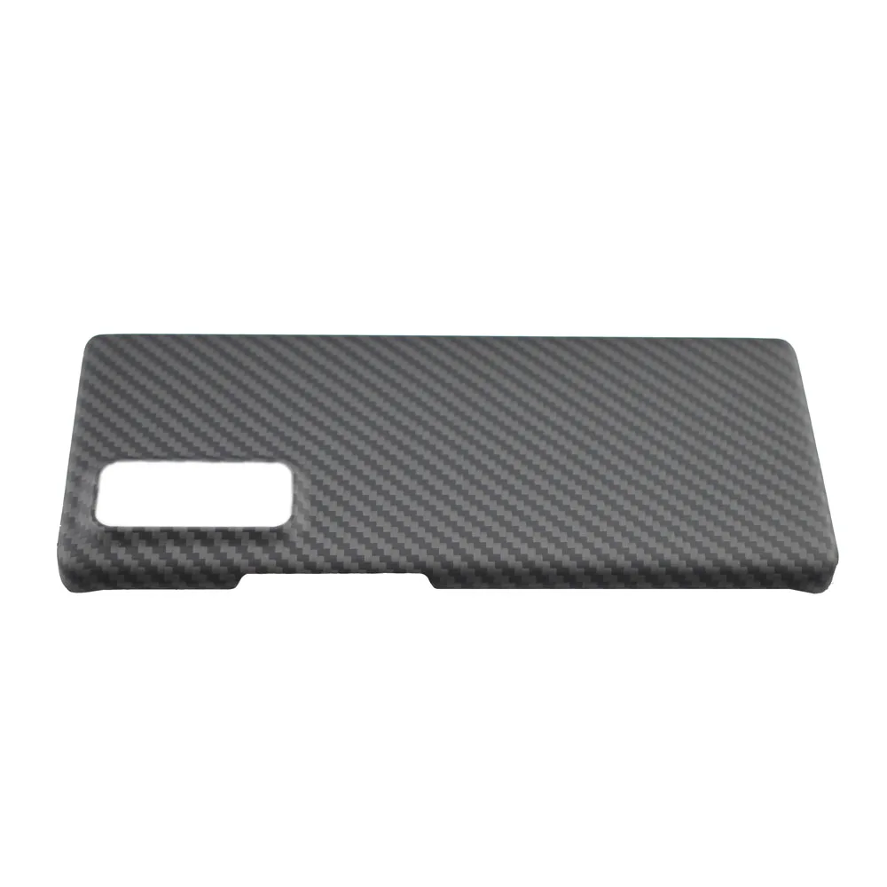 CF кожи из углеродного волокна для телефонов чехол HONOR 30 Pro светильник тонкий