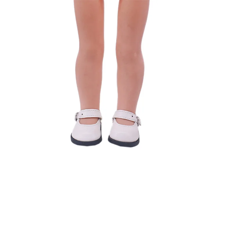 Обувь для кукол Wellie Wishers 5 см 14 дюймов аксессуары 1/6 BJD Blyth игрушка девочек подарок