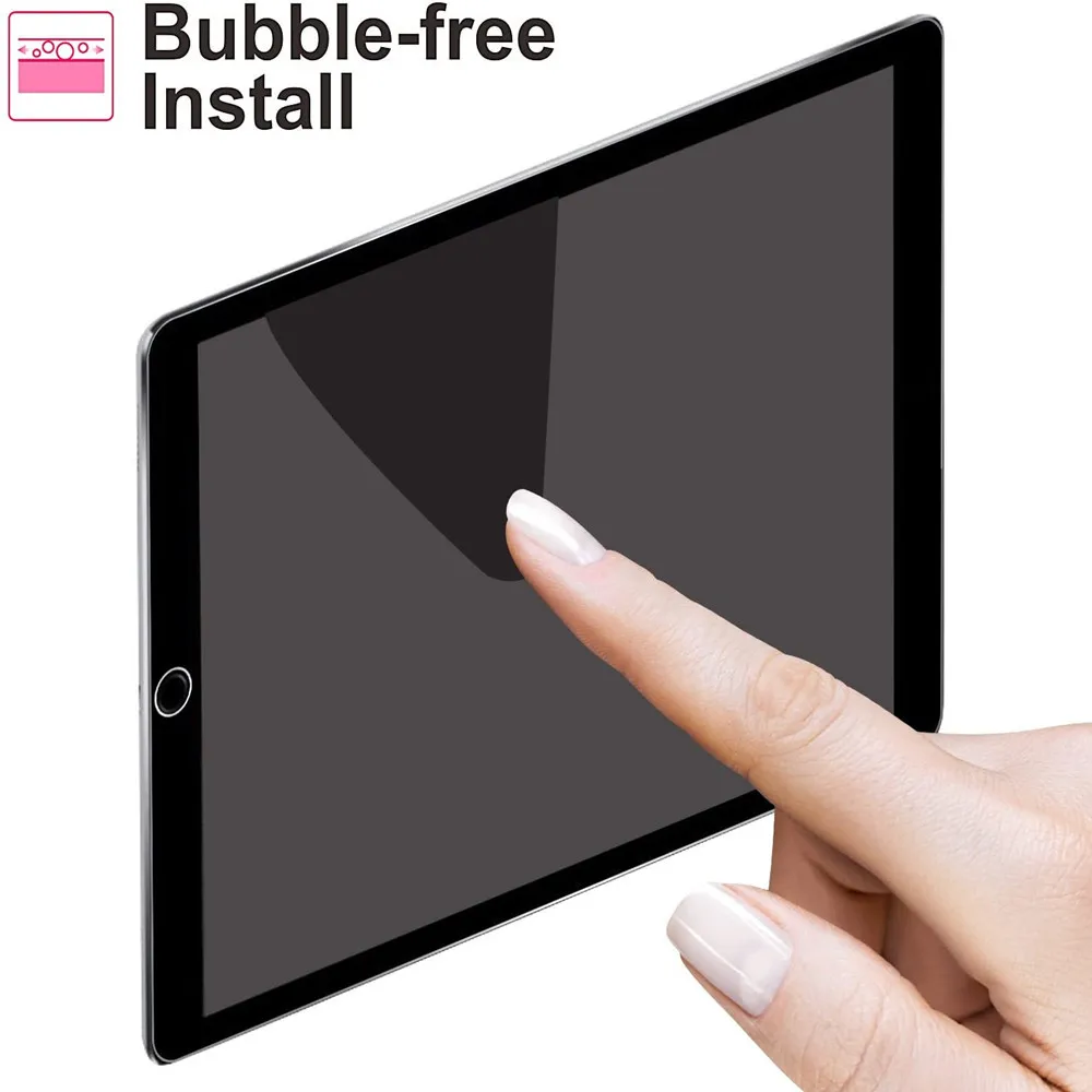 Закаленное стекло 9H для Apple iPad Air 3 Pro защитная пленка экрана 10 5 дюймов A1701 A1709 A2152 A2123