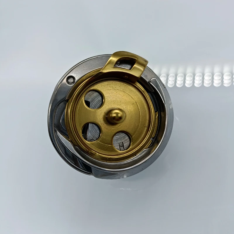 

Sewing Machine Parts BROTHER DP2-LB KRP41-B LH4-B814T Hook Automatic trimming HOOK bobbin big HOOK Thick material