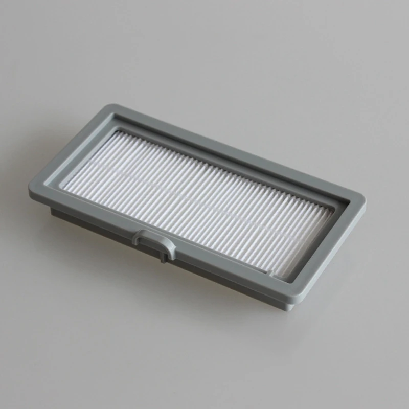 Для I5 робот вакуумная часть пакета HEPA фильтр поколение дома ing Запчасти для