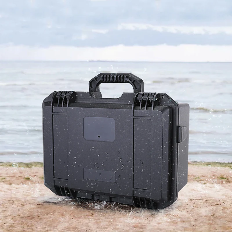 Водонепроницаемый Жесткий чехол для инструмента переноски сумка-Органайзер