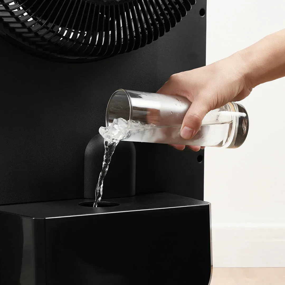 Xiaomi вентилятор для тумана интеллектуальная система распыления датчик