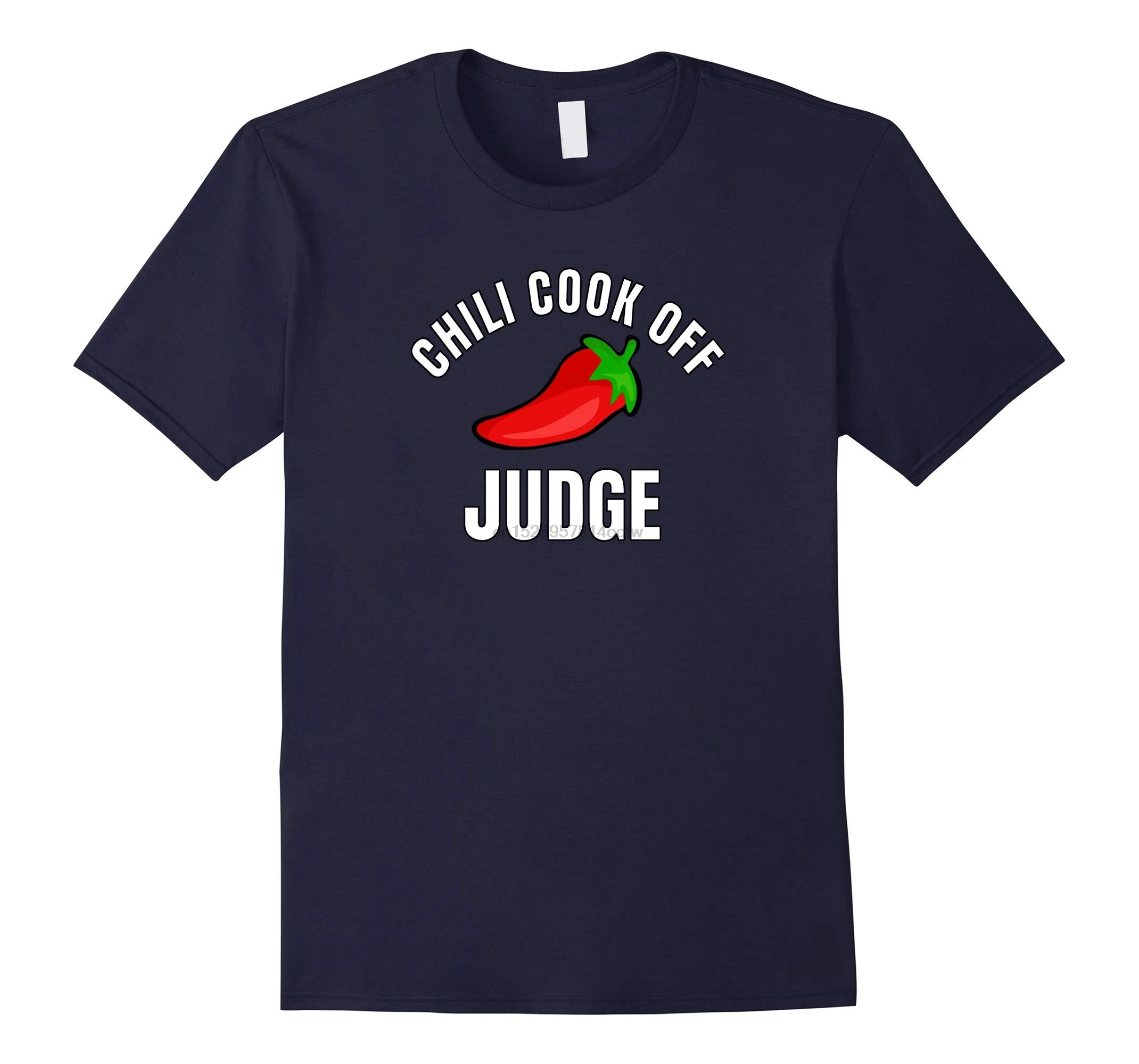 Мужская футболка с принтом Чили Cook Off Red Chili Pepper Graphic RT для женщин и мужчин|Мужские