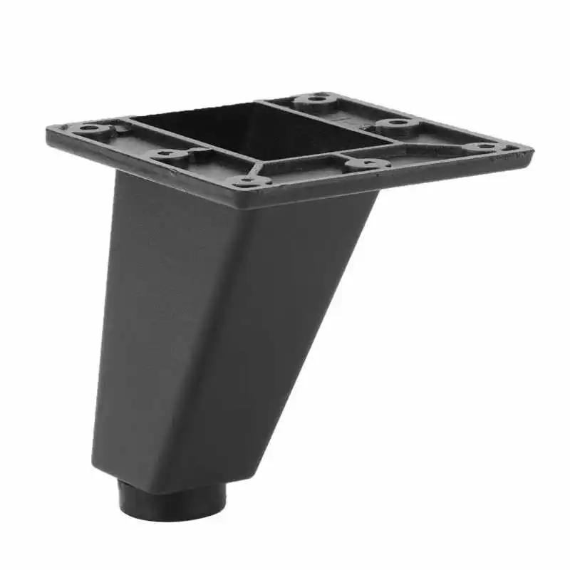 Ножка для мебели ножка стола ножки наклонные дивана регулируемая журнального