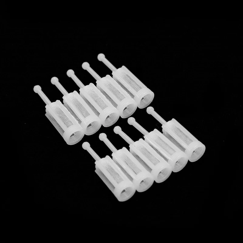 Пистолет-распылитель пластиковый гравитационный диаметр 11 мм длина 36 20 шт. |