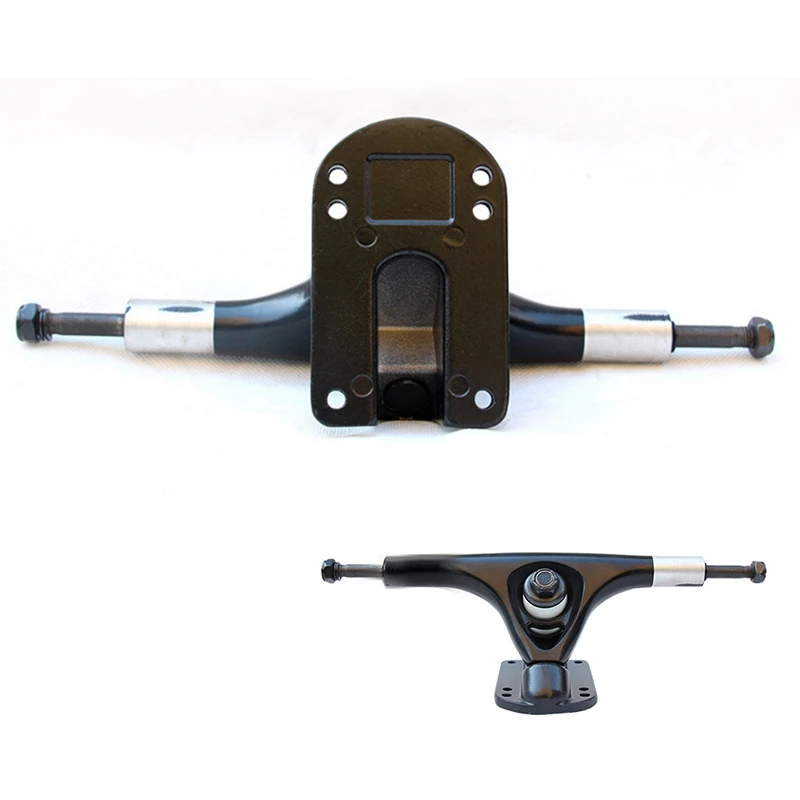 8-дюймовый мостовой кронштейн для электрического скейтборда грузовика | Спорт и