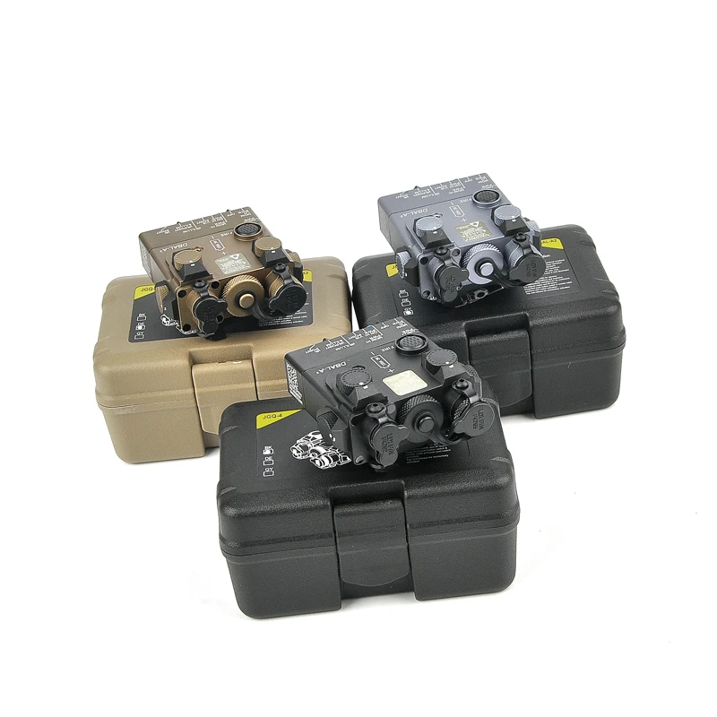 Фсветильник для тактического охотничьего оружия со светодиодной подсветкой и