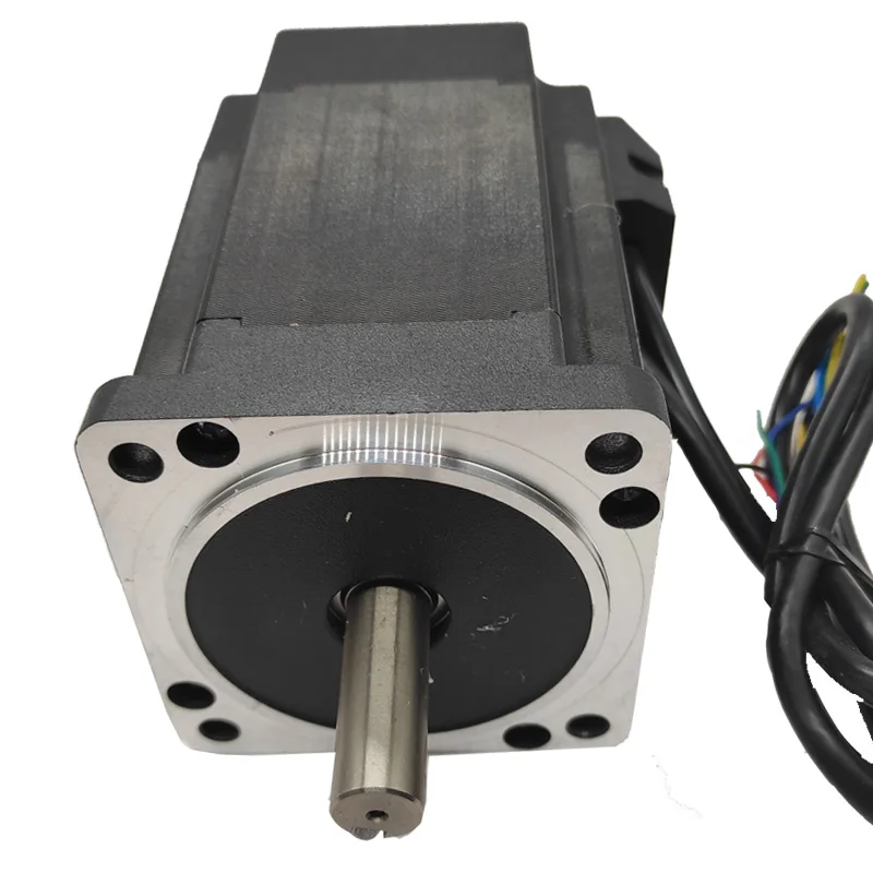 

86 Series dc motor brushless 48v 750w bldc motor 3000rpm high torque brushless dc motor