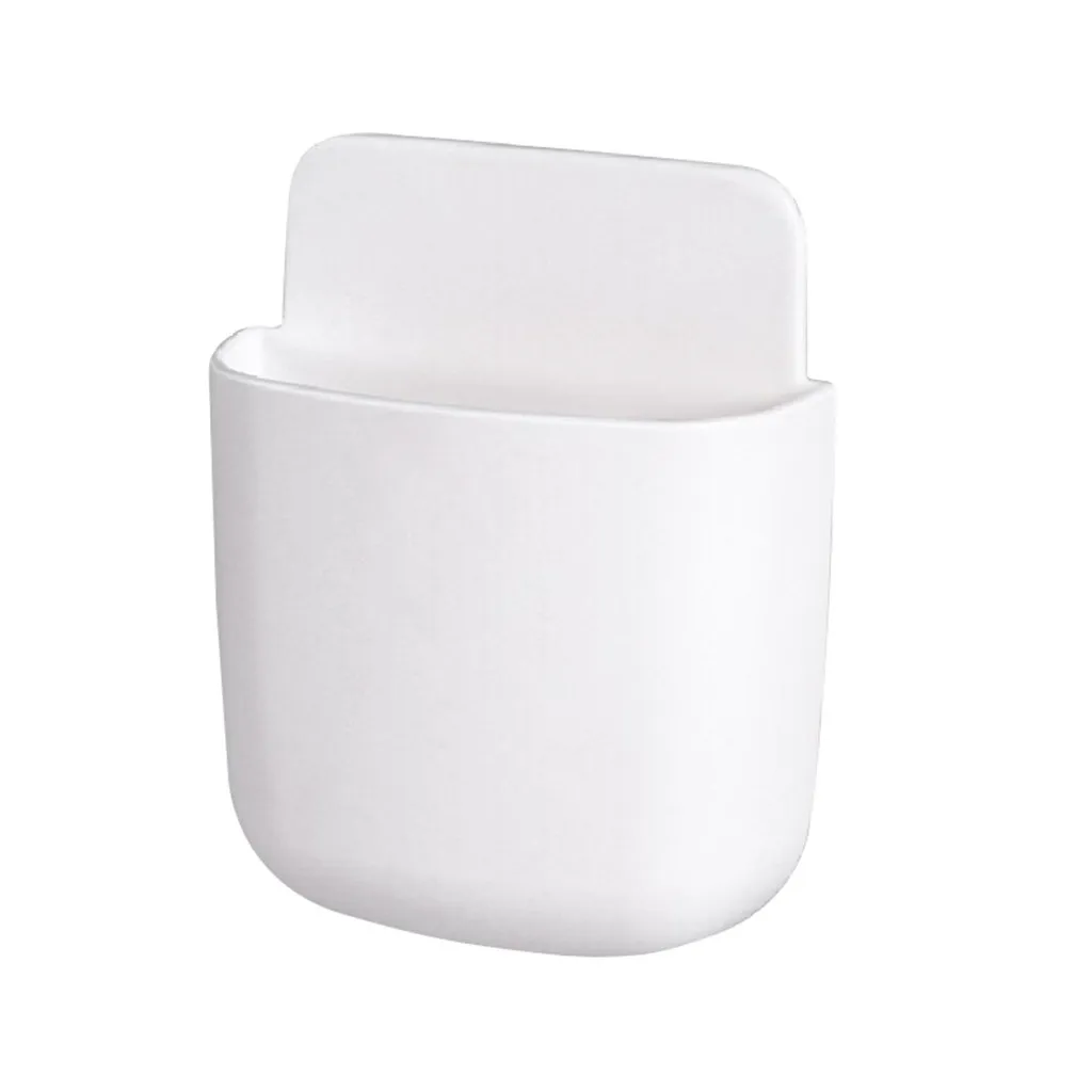 Настенный органайзер для хранения 1 шт. коробка с пультом дистанционного