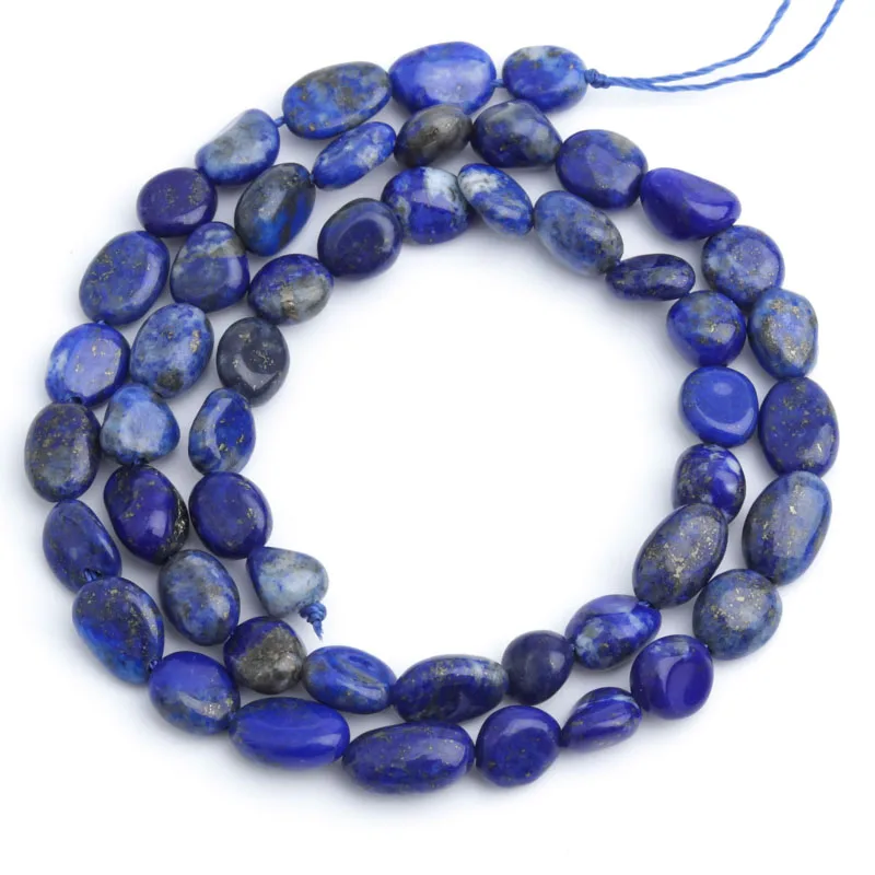 

Natural jewellry 6x8 / 8x10 mm Indefinite form Qingjin loose bead suitable for jewelry making DIY Bracelet Necklace