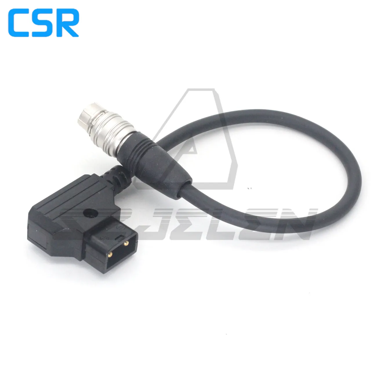 20-контактный кабель питания DTAP to Hirose Fujinon для серводвигателя объектива Cabrio