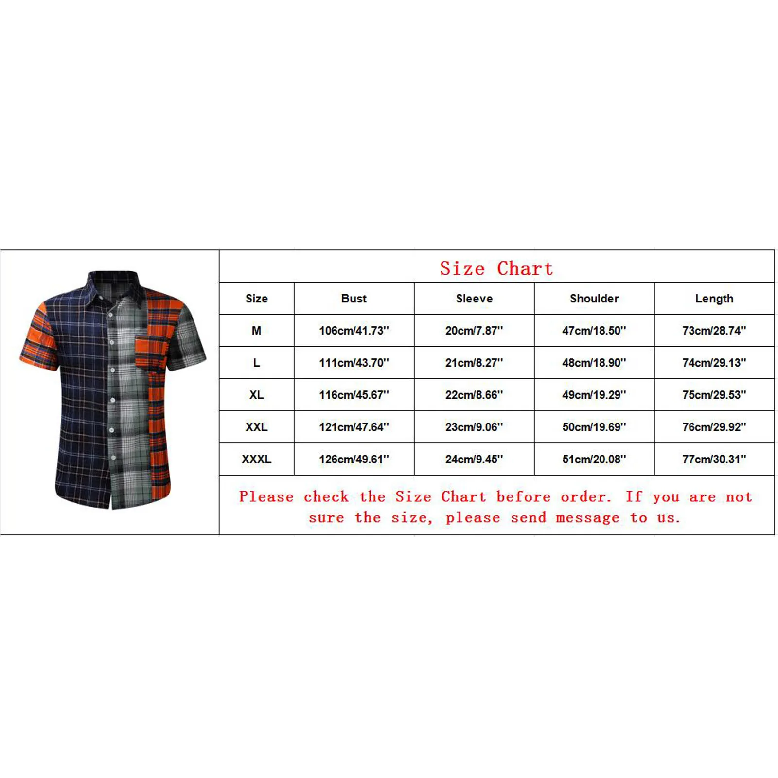 

Men Shirt Summer Casual Slim Striped Patchwork Short Sleeve Beach Shirts Top Blouse Shirt Men's Beach Flower Turtleneck Shirt