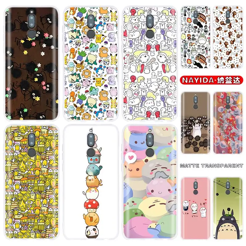 

Мягкий силиконовый чехол для Huawei Mate 30 20 10 Lite Pro Y7 Y9 2019 2018 2017 Nova 5T 4 3