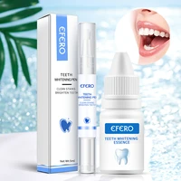 teeth whitening serum pen effective remove plaque stains teeth whitening pen oral hygiene essence teeth cleaning product water