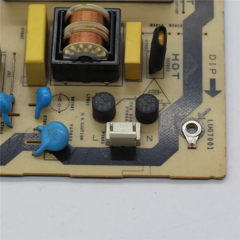RUNTKA768WJQZ JSI-320410A плата поддержки мощности JSI 320410A профессиональные Запчасти для