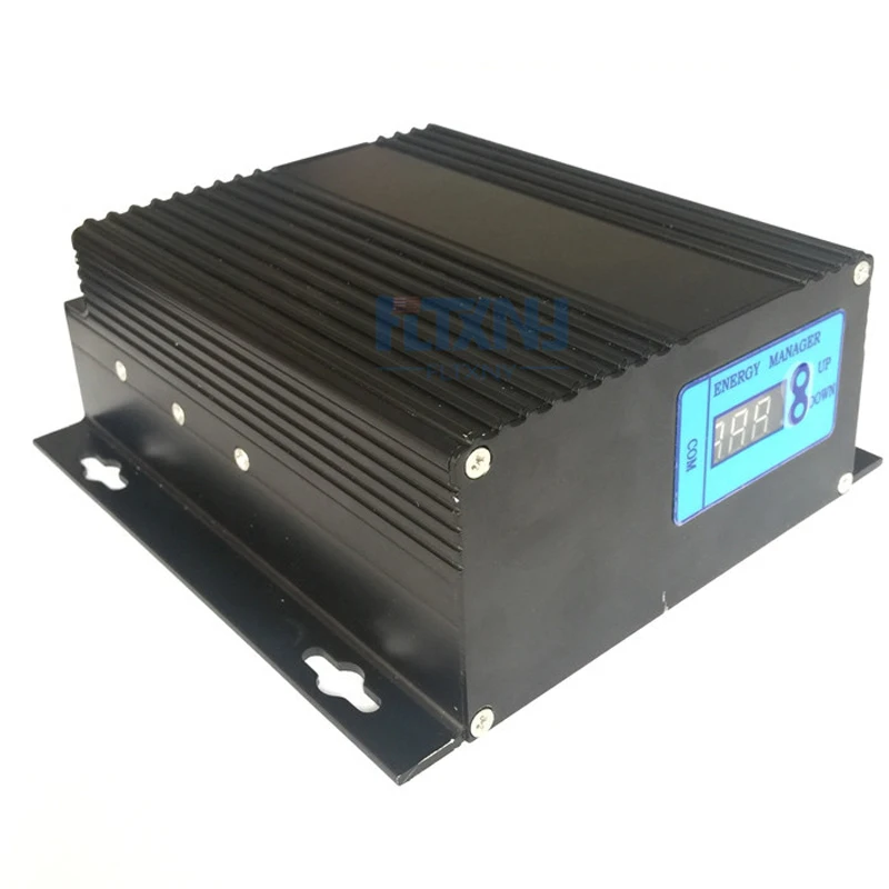 Китайский завод гибридный контроллер заряда 12 В 24 автоматический запуск 48