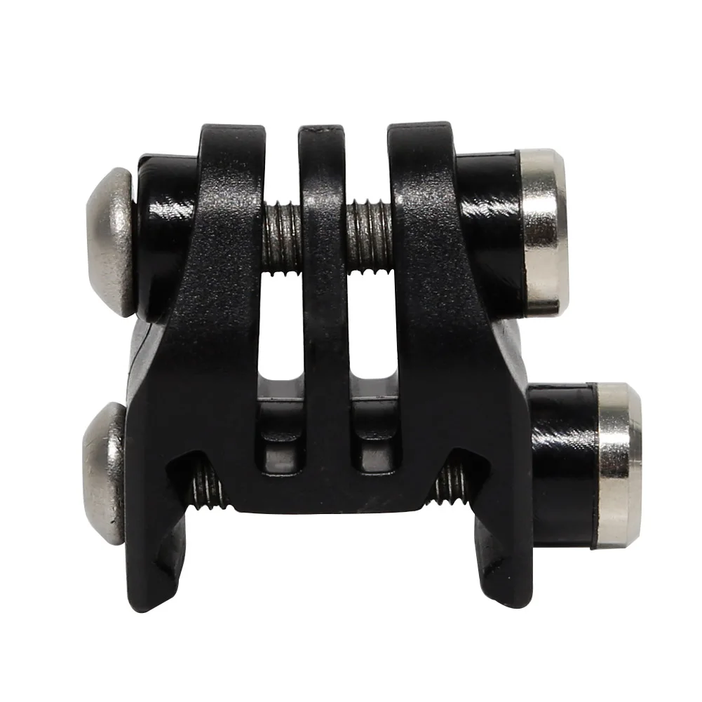 

Tactical Outdoor Sport Camera Accessories Adapter for Helmet for Hiking Climbing Hunting Paintball Airsoft Action Cameras Kit