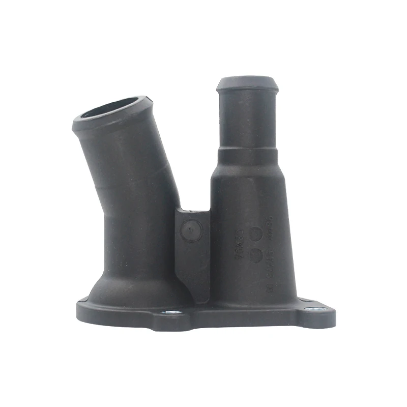 Корпус термостата охлаждающей жидкости двигателя 1112977 для Ford Focus 1007750 1072177 1493599