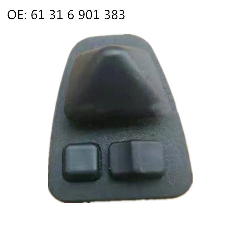 Для BMW E46 E90 M3 318i 320i 323i 325i 328i автомобиля зеркало передней дверцы переключатель со