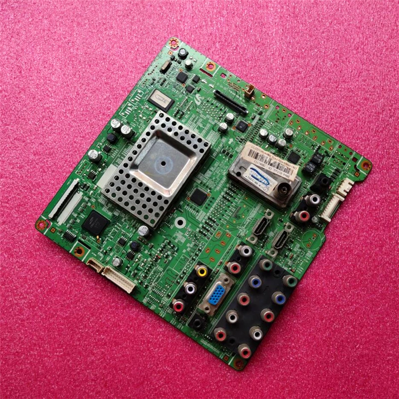 

Good test working for main board BN41-01019C MT8226_READY BN94-01743L LE37A551P2R LE40A553P4R LE32A550P1R motherboard