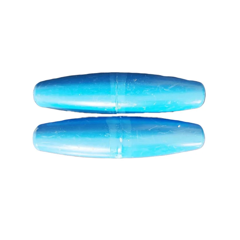 Пластиковая плавающая рыболовная сеть поплавок рыболовное снаряжение плавающий