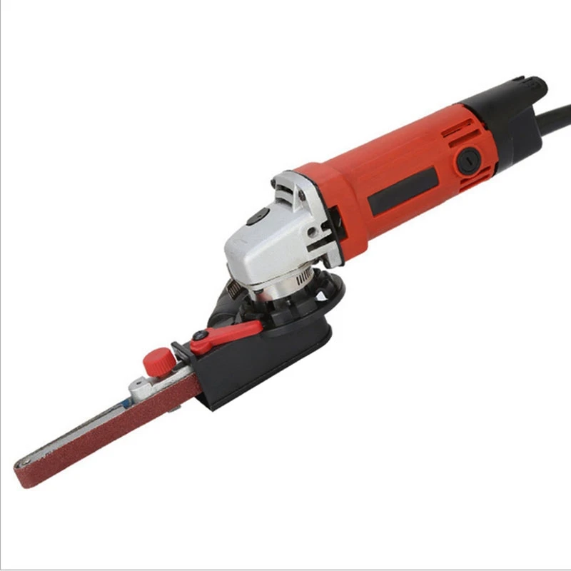 

Working Arms Sander Belt Adapter Adapter Replacement M14 Abrasive Tools