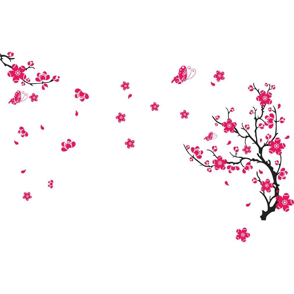 Творческий Ванная комната настенная наклейка для туалета Самоклеящийся винил