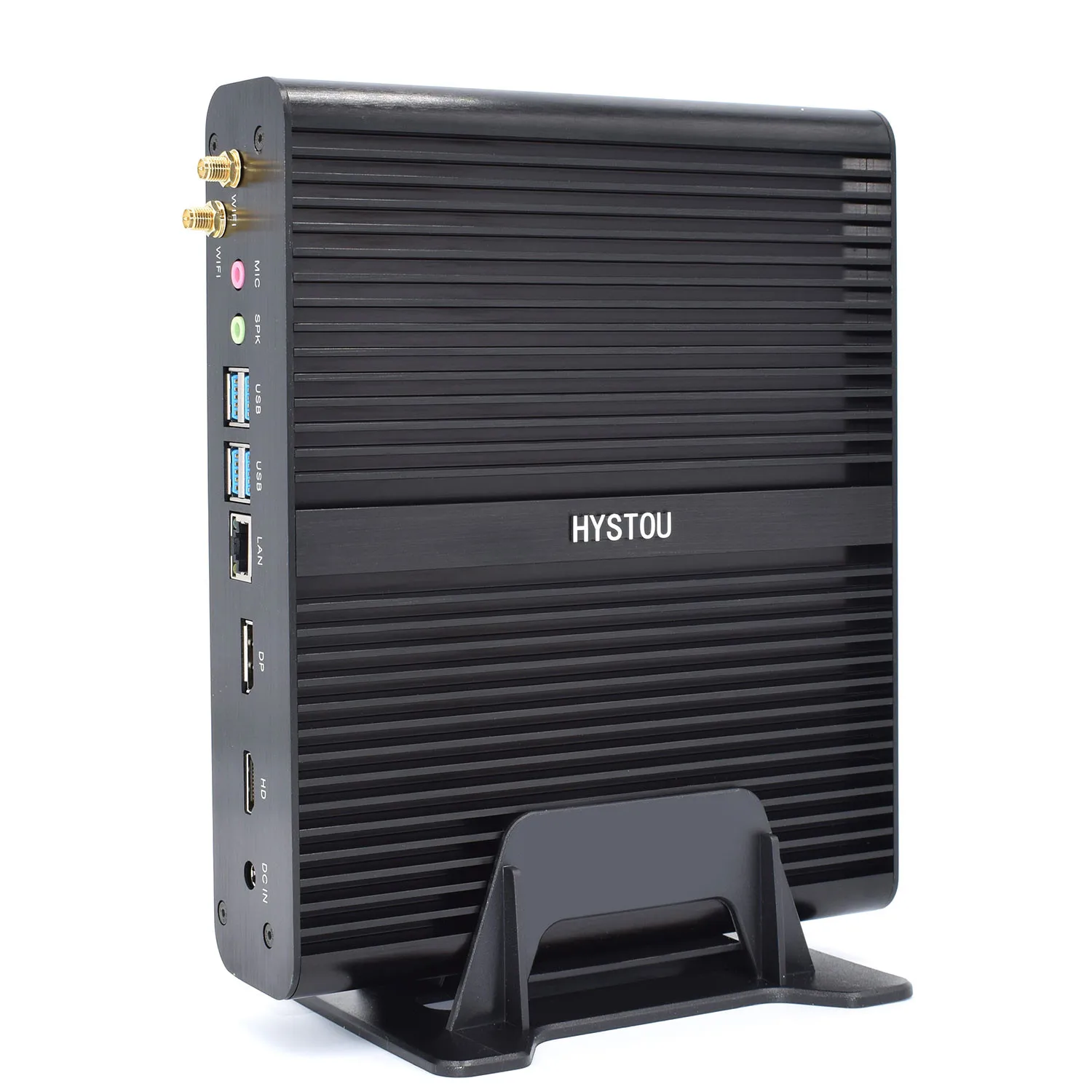 

HYSTOU Intel Core Intel i7 8550u 8565u i7 10710U 10510U Мини ПК windows 10 SSD настольный компьютер Linux Ubuntu HTPC