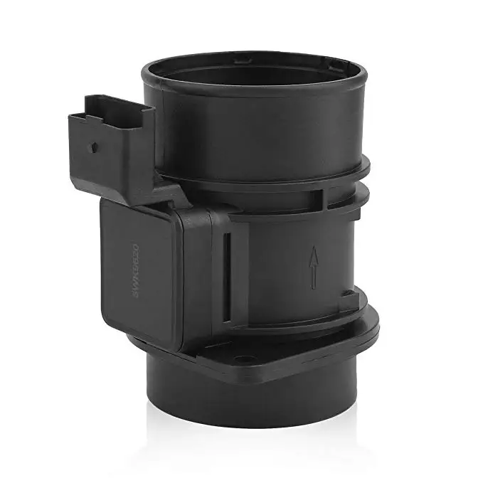 Автомобильный датчик расхода воздуха Датчик для Renault Kangoo Laguna Megane Scenic Trafic 1 9 2 5 Dci Dti