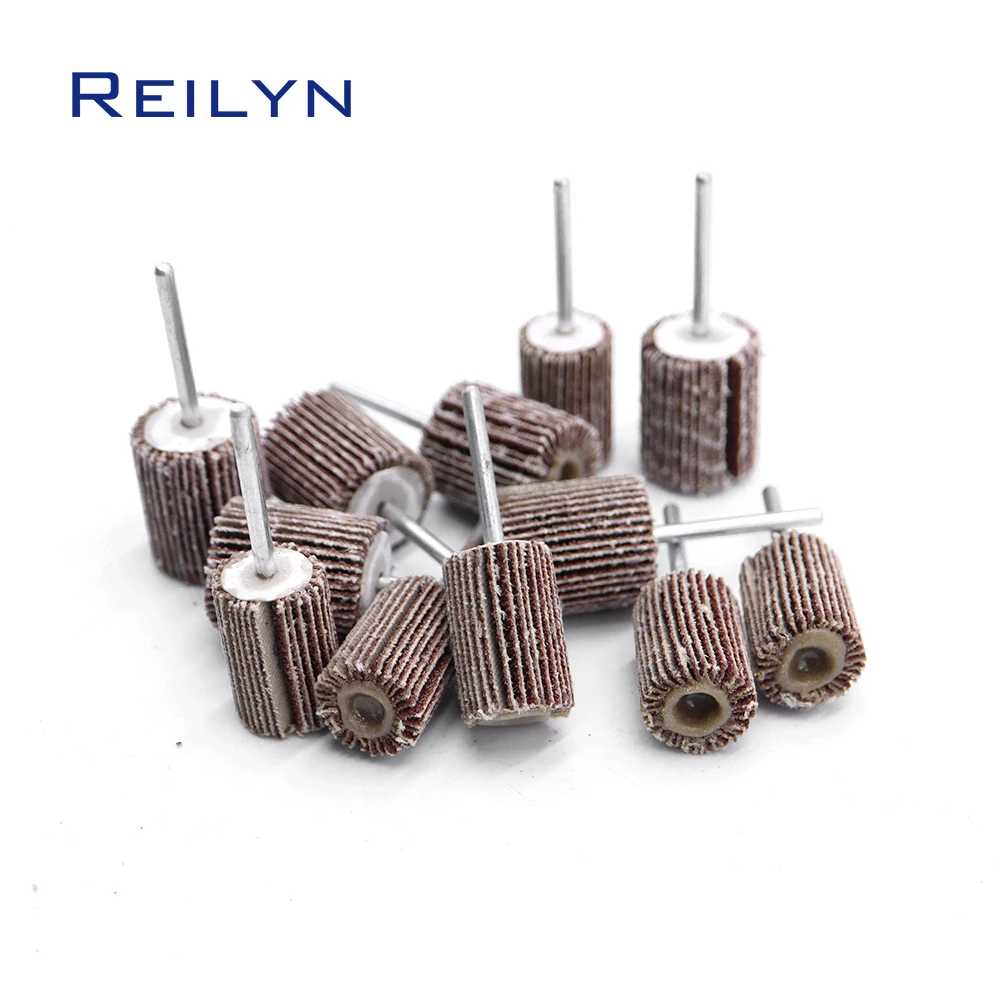 6 шт. абразивные шлифовальные круги | Инструменты