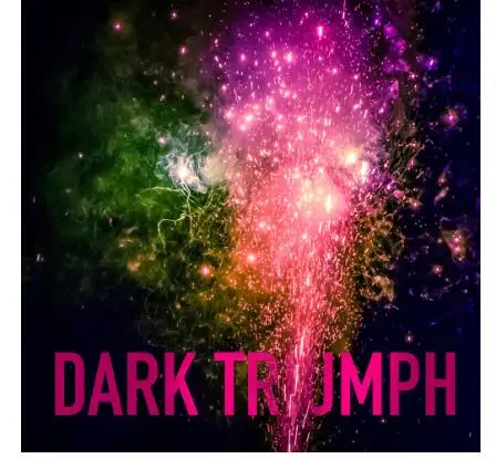 Dark Triumph от Нейтана кранзо волшебные трюки|Волшебные фокусы| |