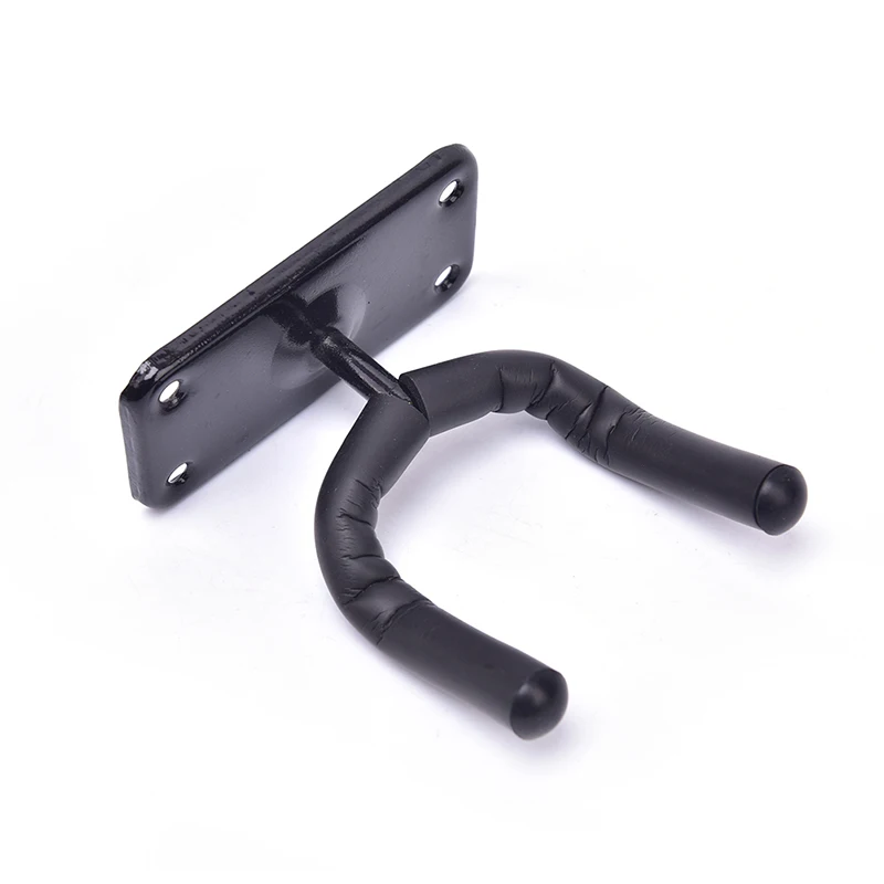 1 шт. настенный держатель для гитары|Детали и аксессуары гитар| |