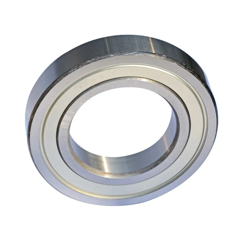 

1pcs bearing 6219 6219Z 6219ZZ 6219-2Z 95x170x32 Shielded Deep groove ball bearings Single row High Quality bearings