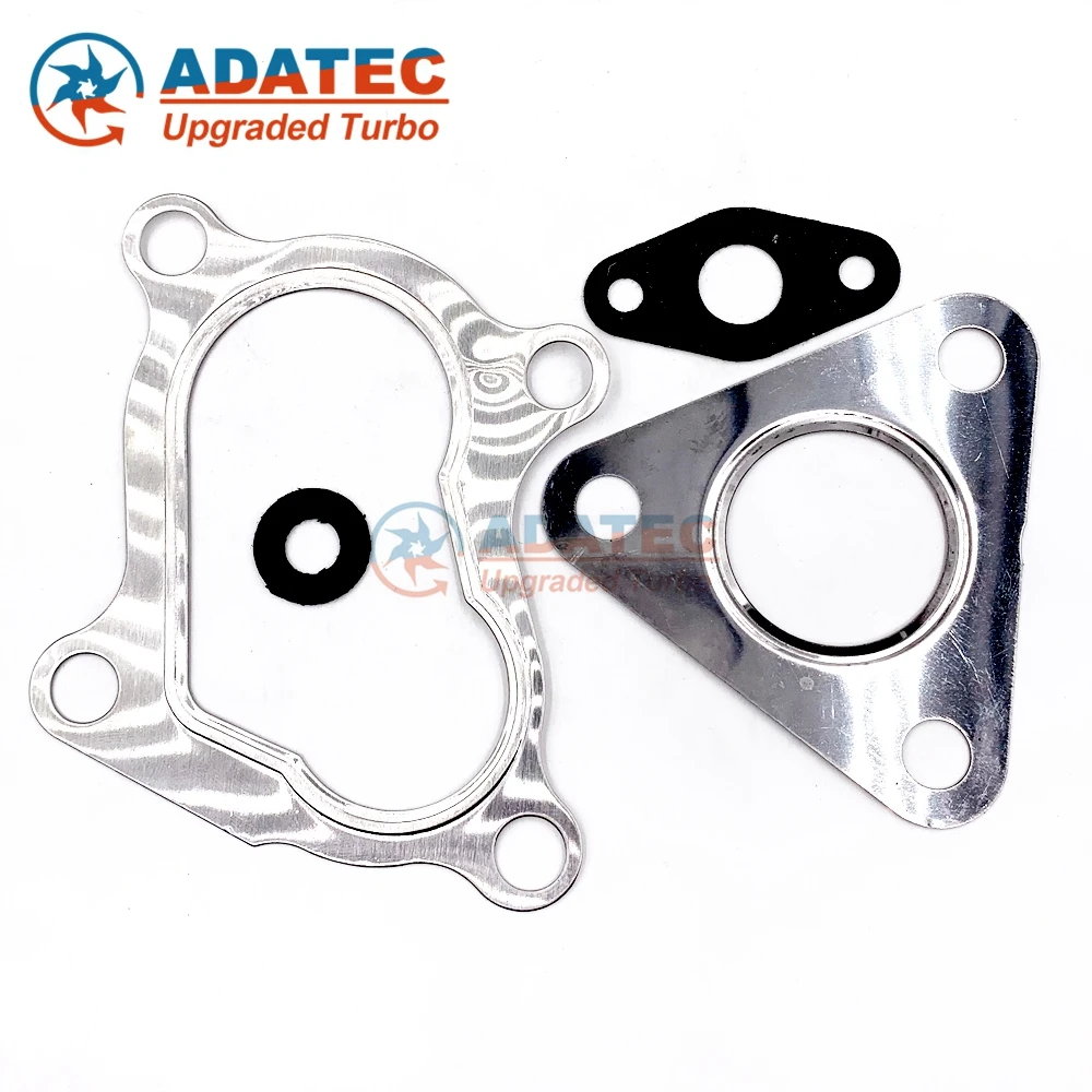 Прокладки турбины VT10 VC420088 VB420088 VA420088 выхлопные турбо 1515A029 для Mitsubishi L 200 2 5 TD 98 кВт-133