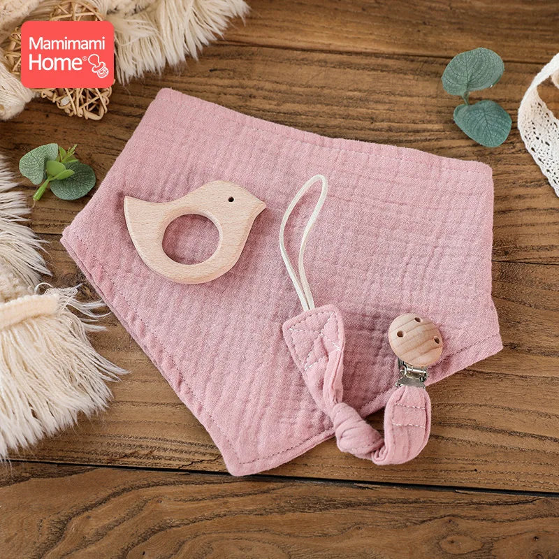 1 шт. детская соска нагрудник клип цепь кулон для новорожденных Прорезыватель с